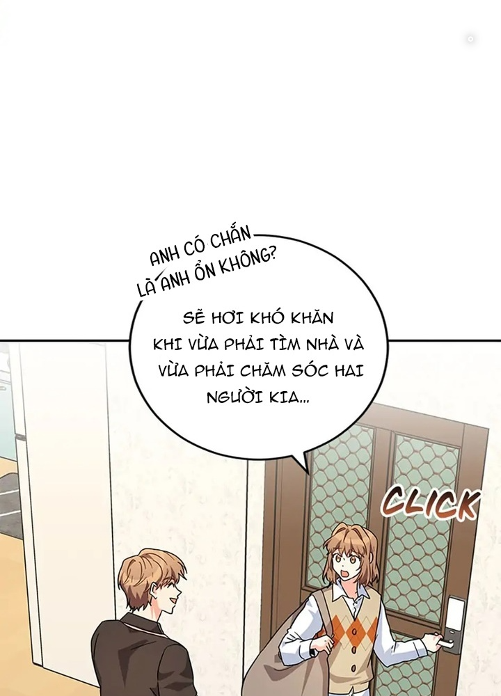 Anh Em Của Tôi Đều Là Nhân Vật Chính Chapter 38 - Trang 2