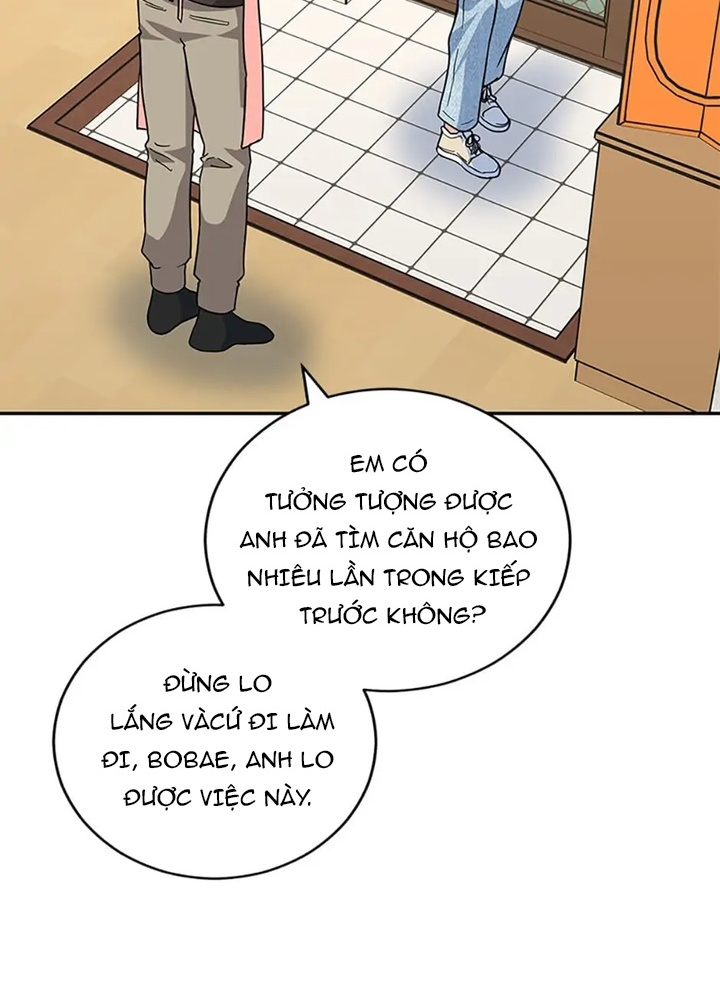 Anh Em Của Tôi Đều Là Nhân Vật Chính Chapter 38 - Trang 2