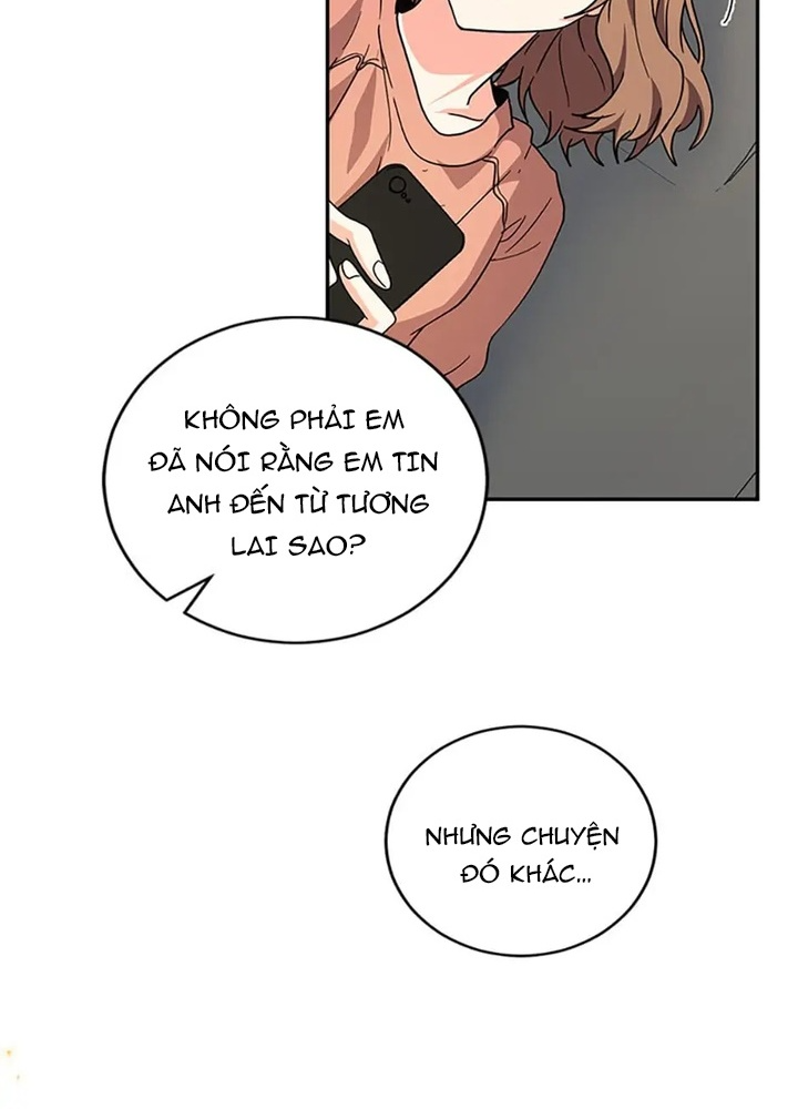 Anh Em Của Tôi Đều Là Nhân Vật Chính Chapter 38 - Trang 2