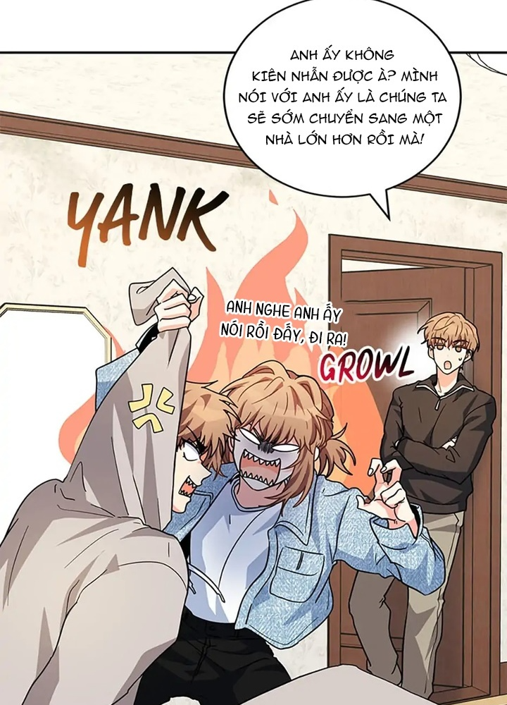 Anh Em Của Tôi Đều Là Nhân Vật Chính Chapter 38 - Trang 2