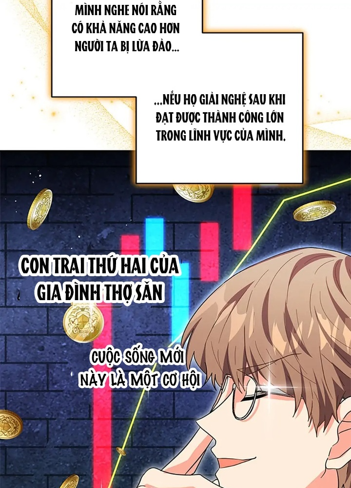 Anh Em Của Tôi Đều Là Nhân Vật Chính Chapter 38 - Trang 2
