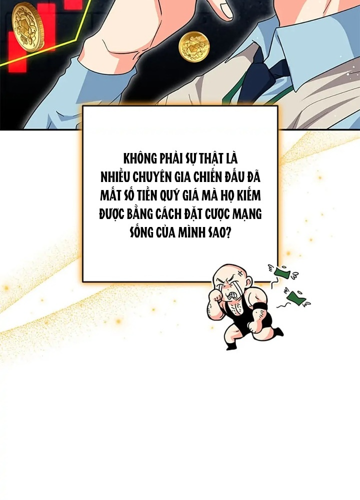 Anh Em Của Tôi Đều Là Nhân Vật Chính Chapter 38 - Trang 2