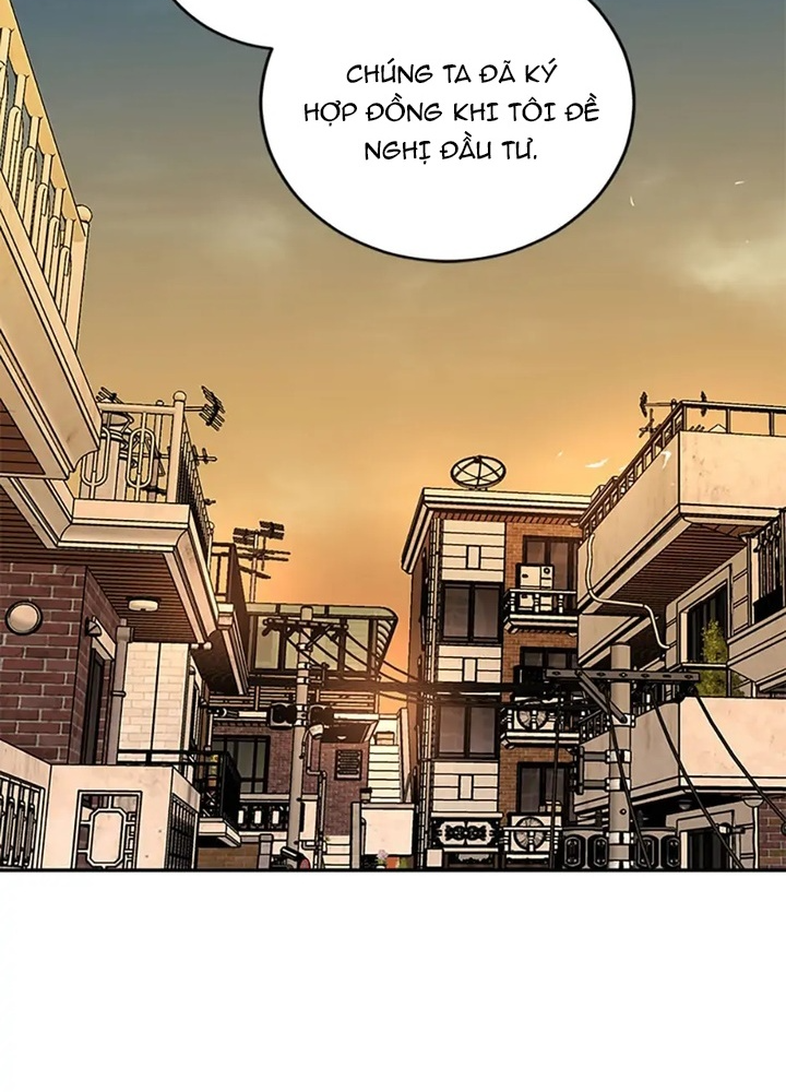 Anh Em Của Tôi Đều Là Nhân Vật Chính Chapter 38 - Trang 2