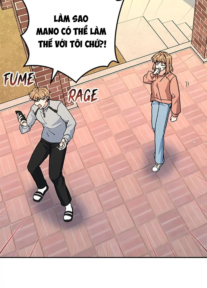 Anh Em Của Tôi Đều Là Nhân Vật Chính Chapter 38 - Trang 2