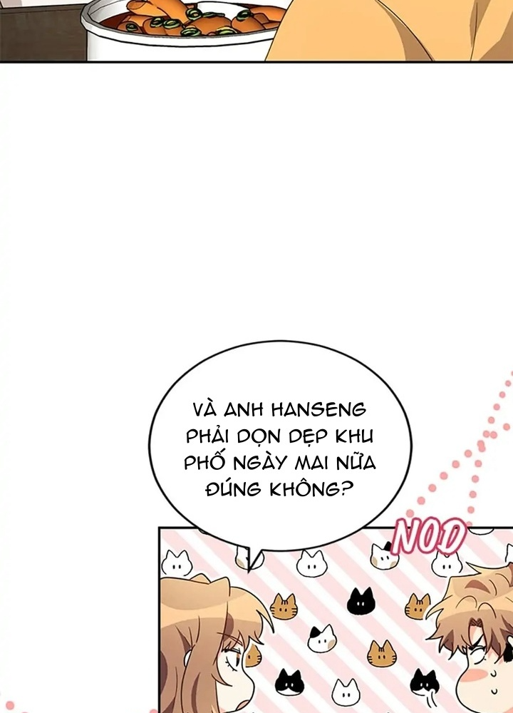 Anh Em Của Tôi Đều Là Nhân Vật Chính Chapter 39 - Trang 2