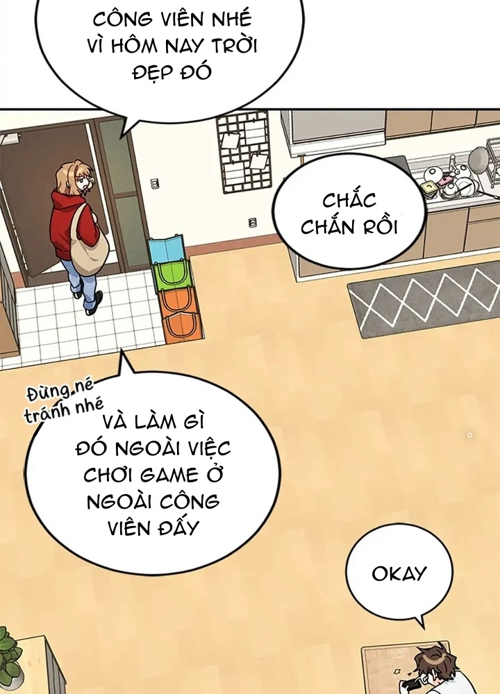 Anh Em Của Tôi Đều Là Nhân Vật Chính Chapter 39 - Trang 2