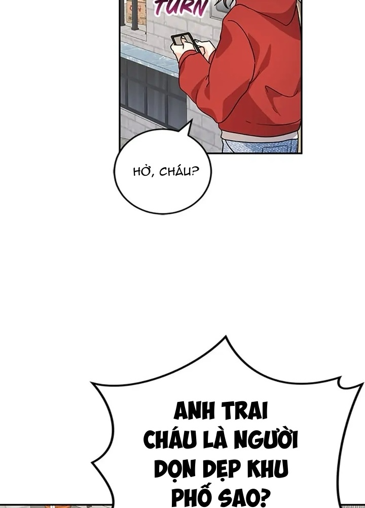 Anh Em Của Tôi Đều Là Nhân Vật Chính Chapter 39 - Trang 2
