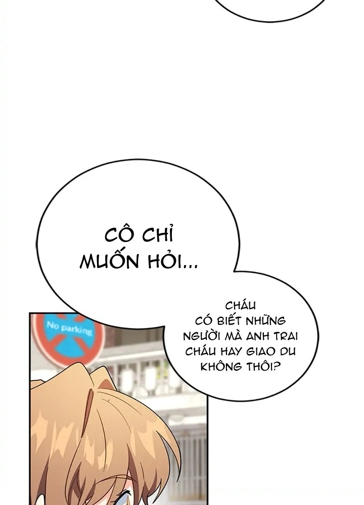 Anh Em Của Tôi Đều Là Nhân Vật Chính Chapter 39 - Trang 2