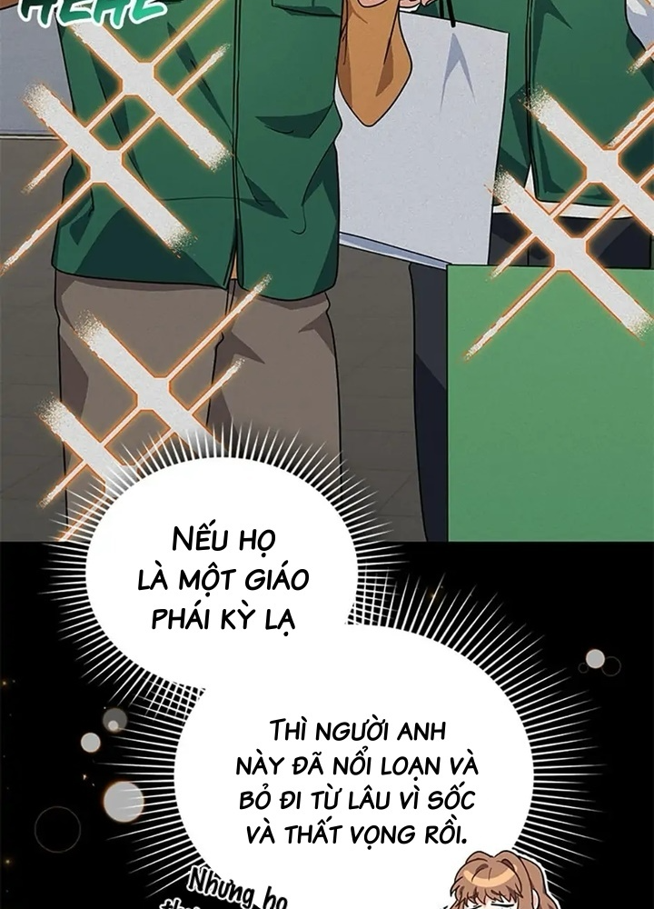 Anh Em Của Tôi Đều Là Nhân Vật Chính Chapter 39 - Trang 2