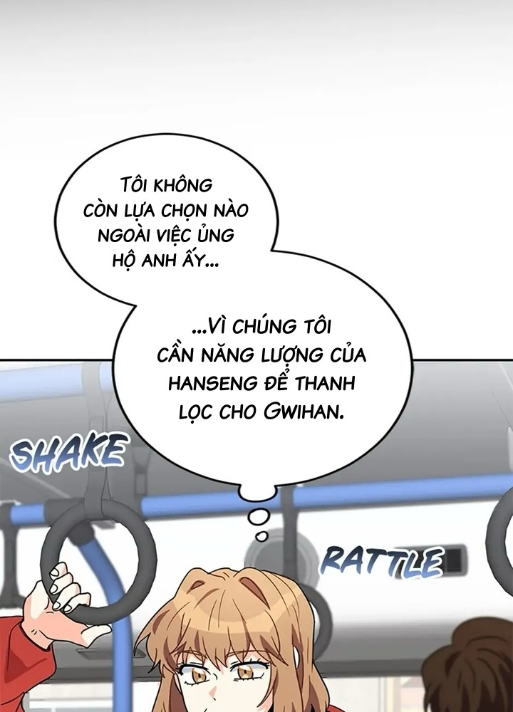 Anh Em Của Tôi Đều Là Nhân Vật Chính Chapter 39 - Trang 2