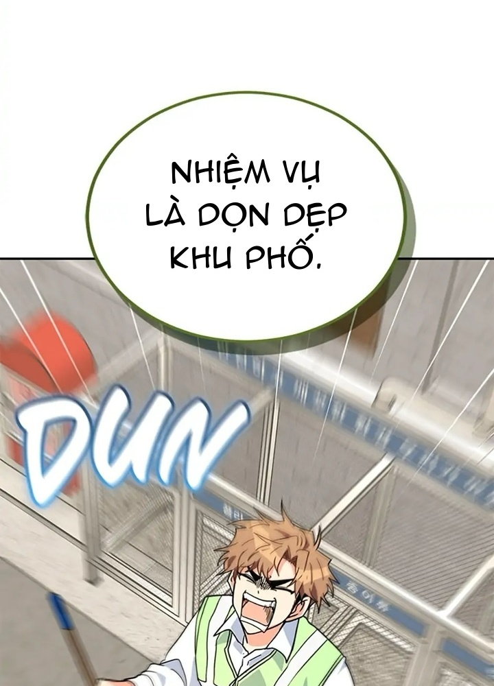 Anh Em Của Tôi Đều Là Nhân Vật Chính Chapter 39 - Trang 2