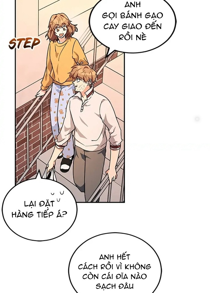 Anh Em Của Tôi Đều Là Nhân Vật Chính Chapter 39 - Trang 2