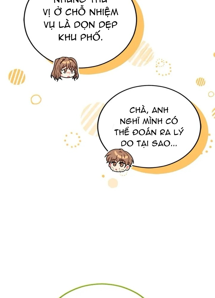 Anh Em Của Tôi Đều Là Nhân Vật Chính Chapter 39 - Trang 2