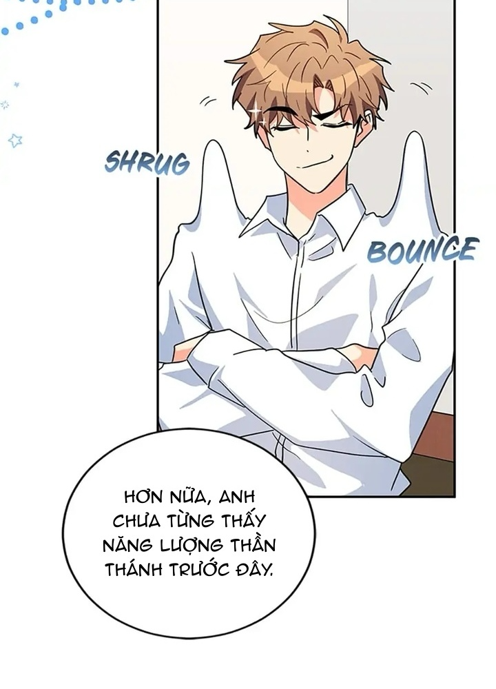 Anh Em Của Tôi Đều Là Nhân Vật Chính Chapter 39 - Trang 2