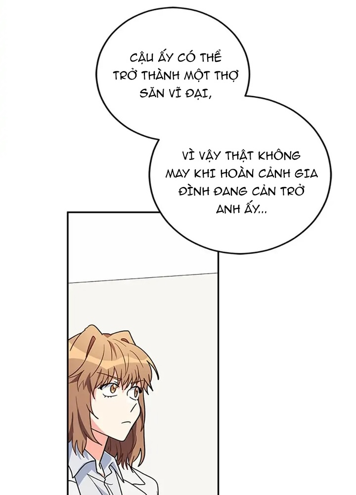 Anh Em Của Tôi Đều Là Nhân Vật Chính Chapter 40 - Trang 2