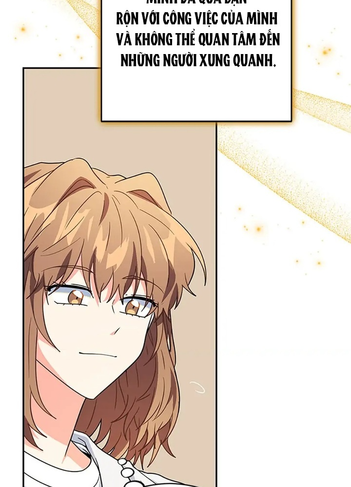 Anh Em Của Tôi Đều Là Nhân Vật Chính Chapter 40 - Trang 2