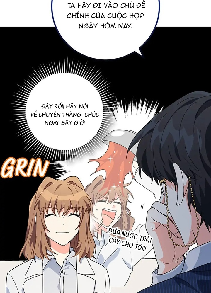 Anh Em Của Tôi Đều Là Nhân Vật Chính Chapter 40 - Trang 2