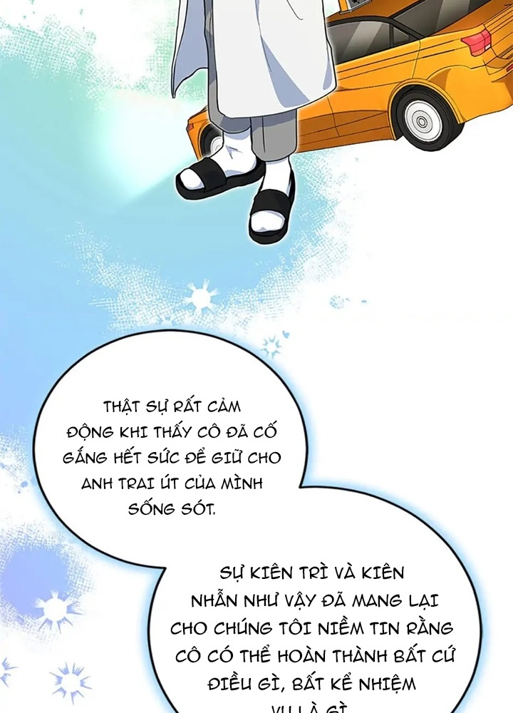 Anh Em Của Tôi Đều Là Nhân Vật Chính Chapter 40 - Trang 2