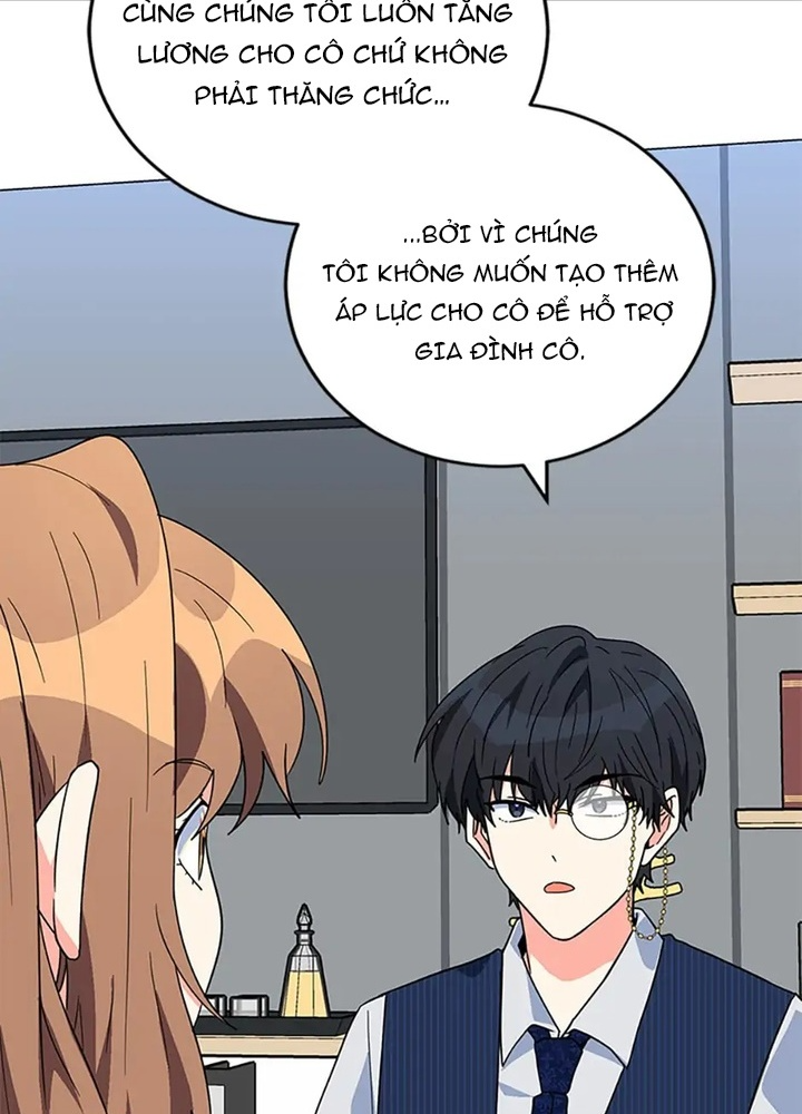 Anh Em Của Tôi Đều Là Nhân Vật Chính Chapter 40 - Trang 2