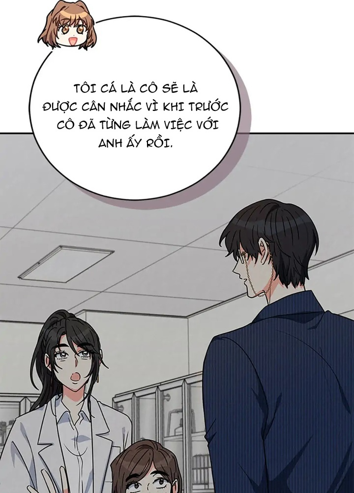 Anh Em Của Tôi Đều Là Nhân Vật Chính Chapter 40 - Trang 2