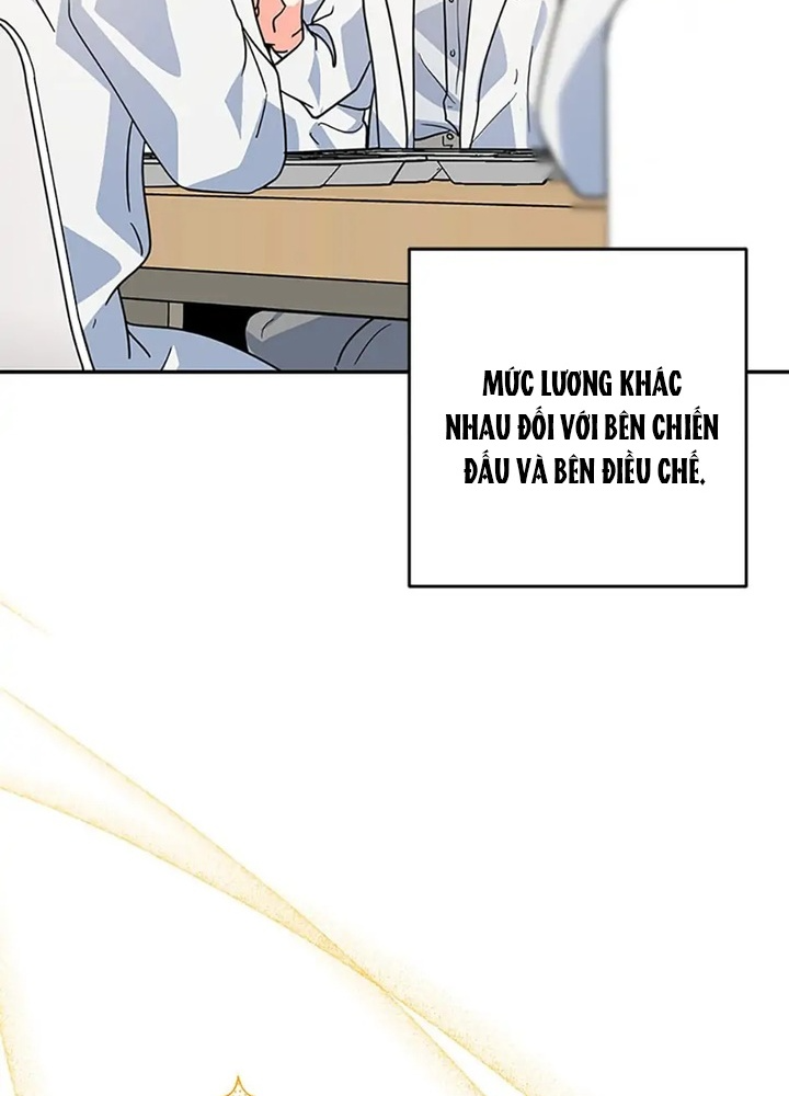 Anh Em Của Tôi Đều Là Nhân Vật Chính Chapter 40 - Trang 2