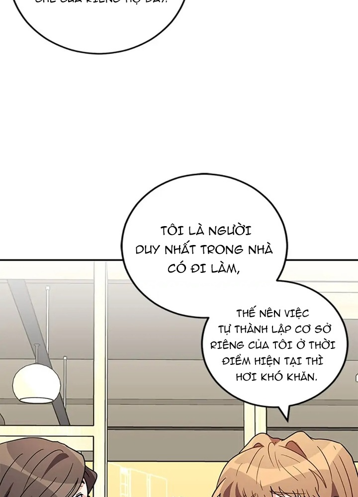 Anh Em Của Tôi Đều Là Nhân Vật Chính Chapter 40 - Trang 2