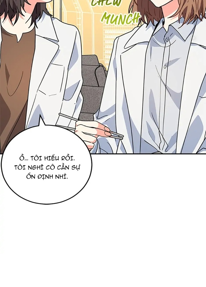 Anh Em Của Tôi Đều Là Nhân Vật Chính Chapter 40 - Trang 2