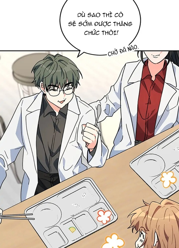 Anh Em Của Tôi Đều Là Nhân Vật Chính Chapter 40 - Trang 2