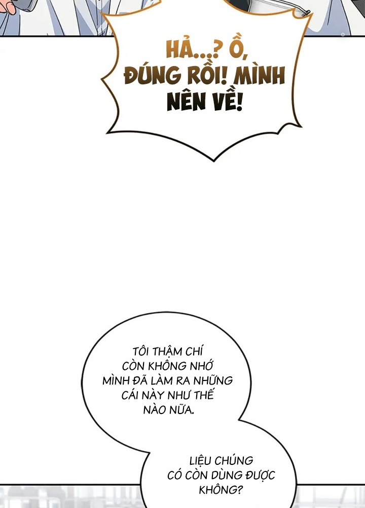 Anh Em Của Tôi Đều Là Nhân Vật Chính Chapter 41 - Trang 2
