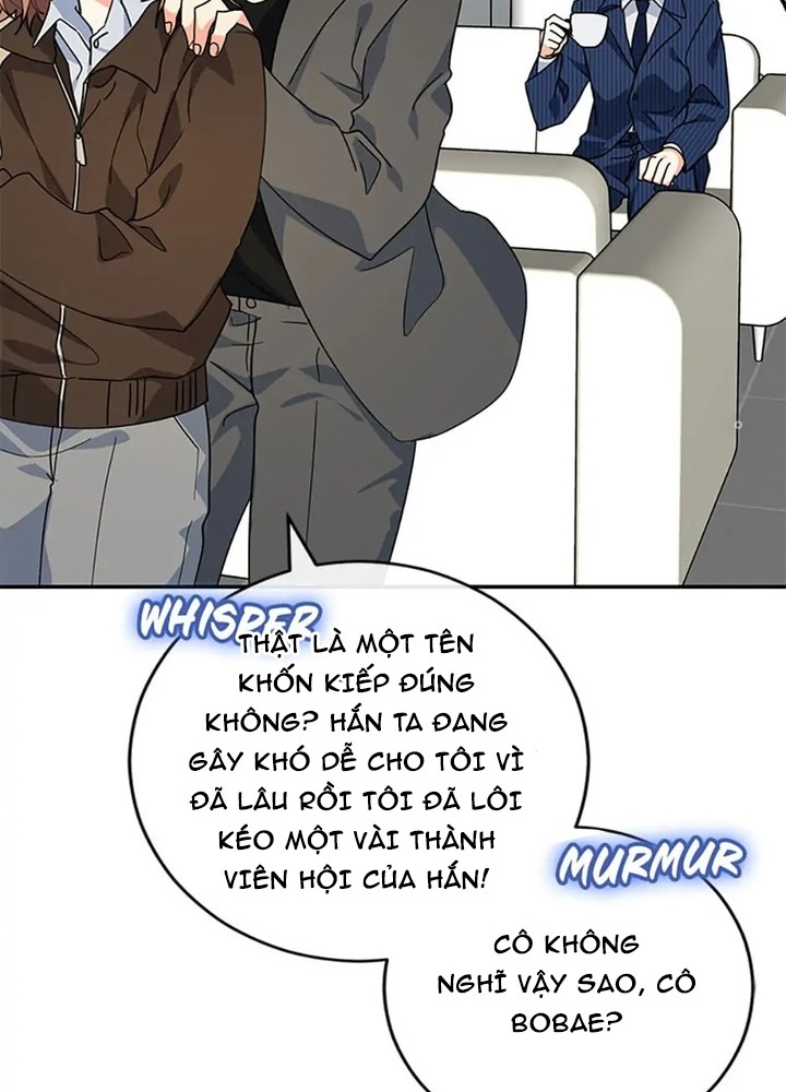 Anh Em Của Tôi Đều Là Nhân Vật Chính Chapter 41 - Trang 2
