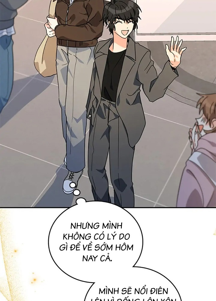 Anh Em Của Tôi Đều Là Nhân Vật Chính Chapter 41 - Trang 2