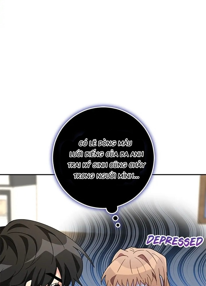 Anh Em Của Tôi Đều Là Nhân Vật Chính Chapter 42 - Trang 2