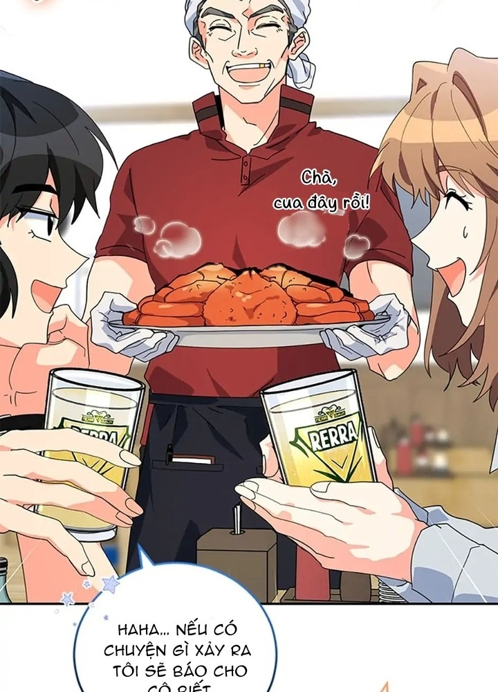 Anh Em Của Tôi Đều Là Nhân Vật Chính Chapter 42 - Trang 2
