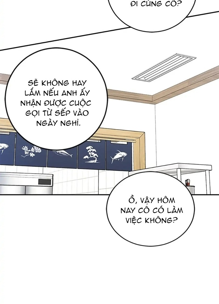 Anh Em Của Tôi Đều Là Nhân Vật Chính Chapter 42 - Trang 2
