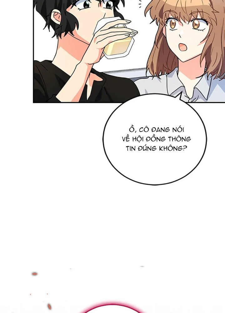 Anh Em Của Tôi Đều Là Nhân Vật Chính Chapter 43 - Trang 2