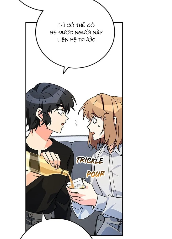 Anh Em Của Tôi Đều Là Nhân Vật Chính Chapter 43 - Trang 2