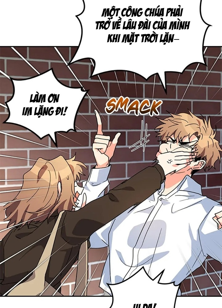 Anh Em Của Tôi Đều Là Nhân Vật Chính Chapter 43 - Trang 2