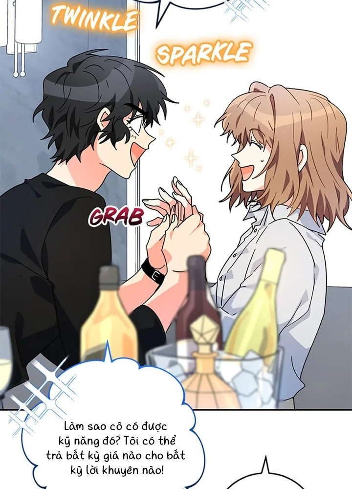 Anh Em Của Tôi Đều Là Nhân Vật Chính Chapter 43 - Trang 2