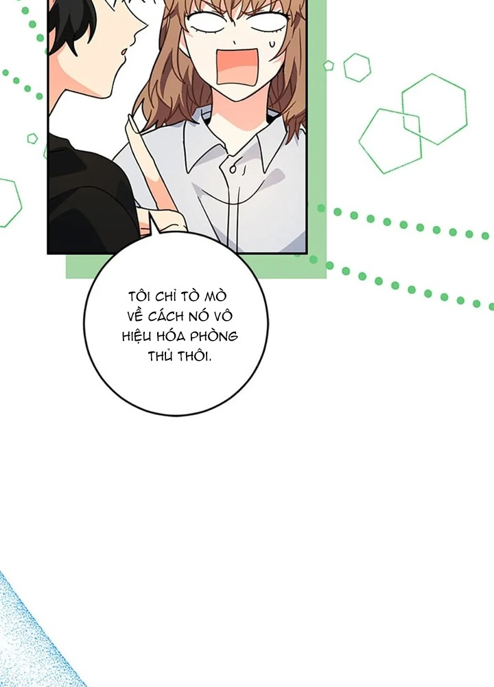 Anh Em Của Tôi Đều Là Nhân Vật Chính Chapter 43 - Trang 2