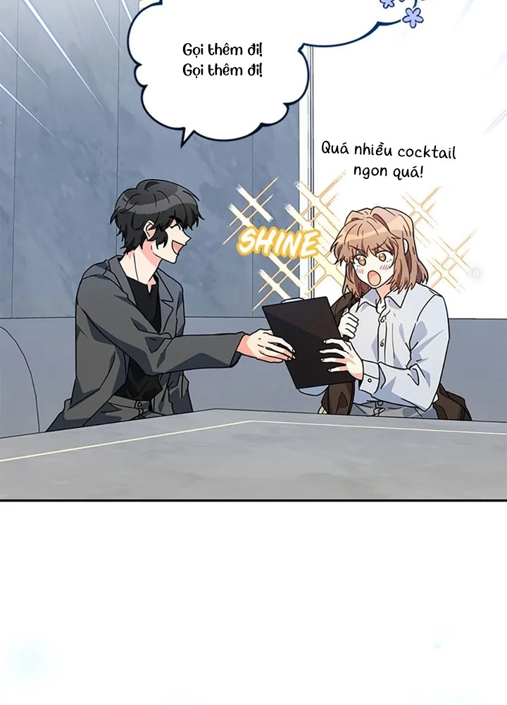 Anh Em Của Tôi Đều Là Nhân Vật Chính Chapter 43 - Trang 2