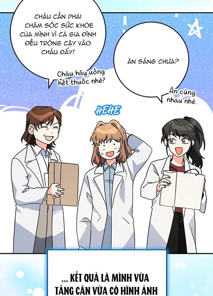 Anh Em Của Tôi Đều Là Nhân Vật Chính Chapter 43 - Trang 2