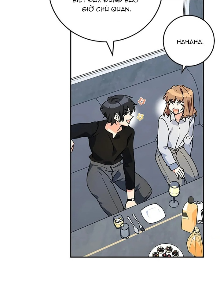 Anh Em Của Tôi Đều Là Nhân Vật Chính Chapter 43 - Trang 2