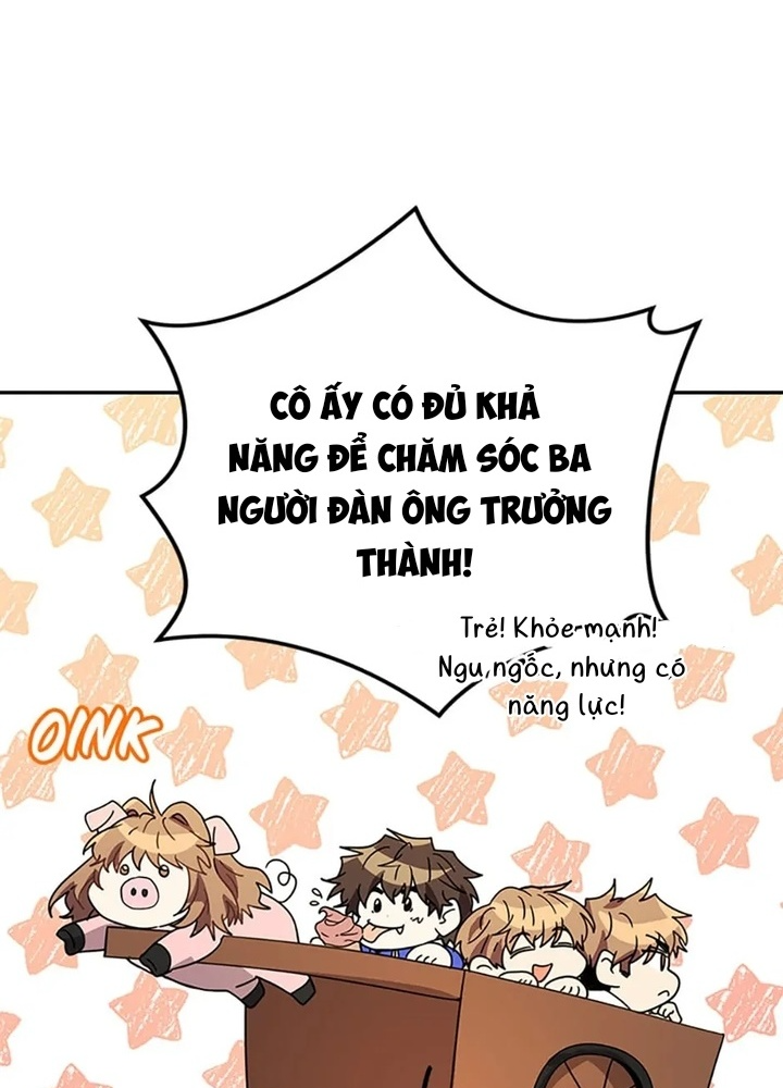 Anh Em Của Tôi Đều Là Nhân Vật Chính Chapter 44 - Trang 2