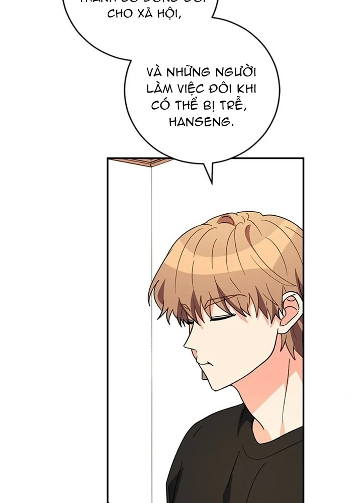 Anh Em Của Tôi Đều Là Nhân Vật Chính Chapter 44 - Trang 2