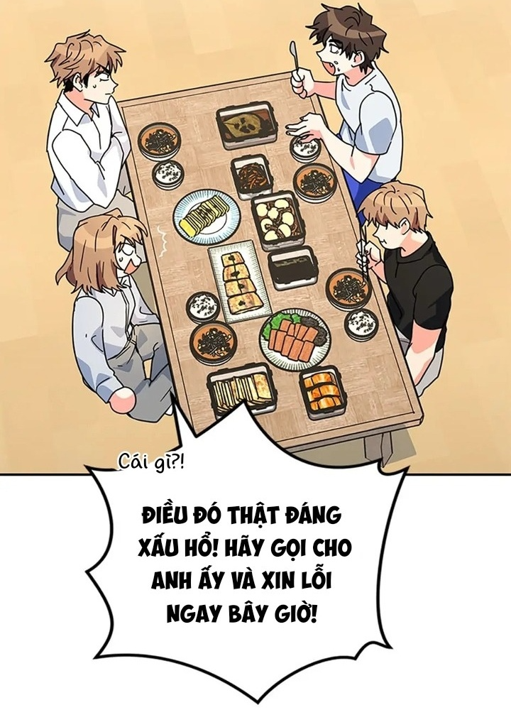 Anh Em Của Tôi Đều Là Nhân Vật Chính Chapter 44 - Trang 2