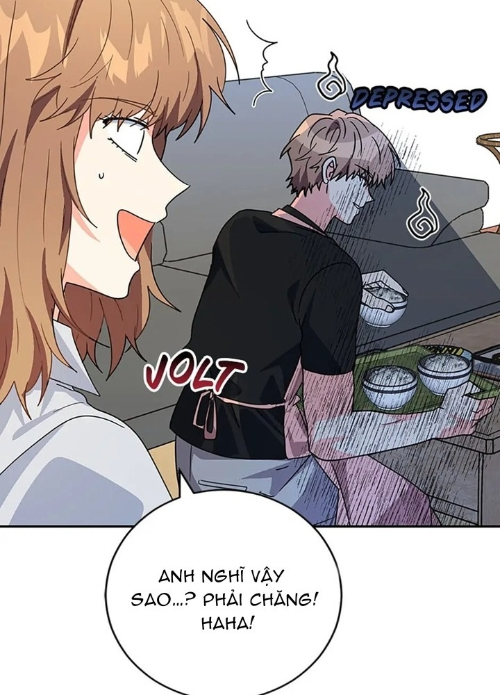Anh Em Của Tôi Đều Là Nhân Vật Chính Chapter 44 - Trang 2