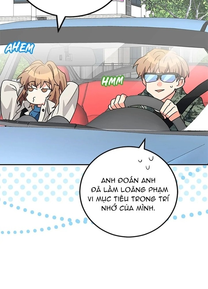 Anh Em Của Tôi Đều Là Nhân Vật Chính Chapter 44 - Trang 2