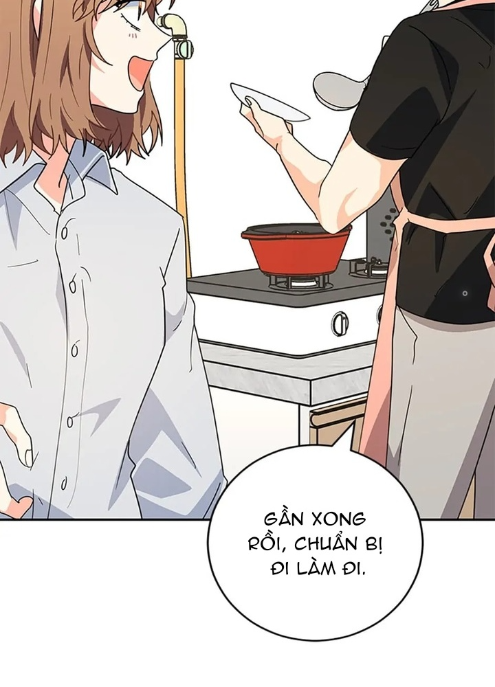 Anh Em Của Tôi Đều Là Nhân Vật Chính Chapter 44 - Trang 2