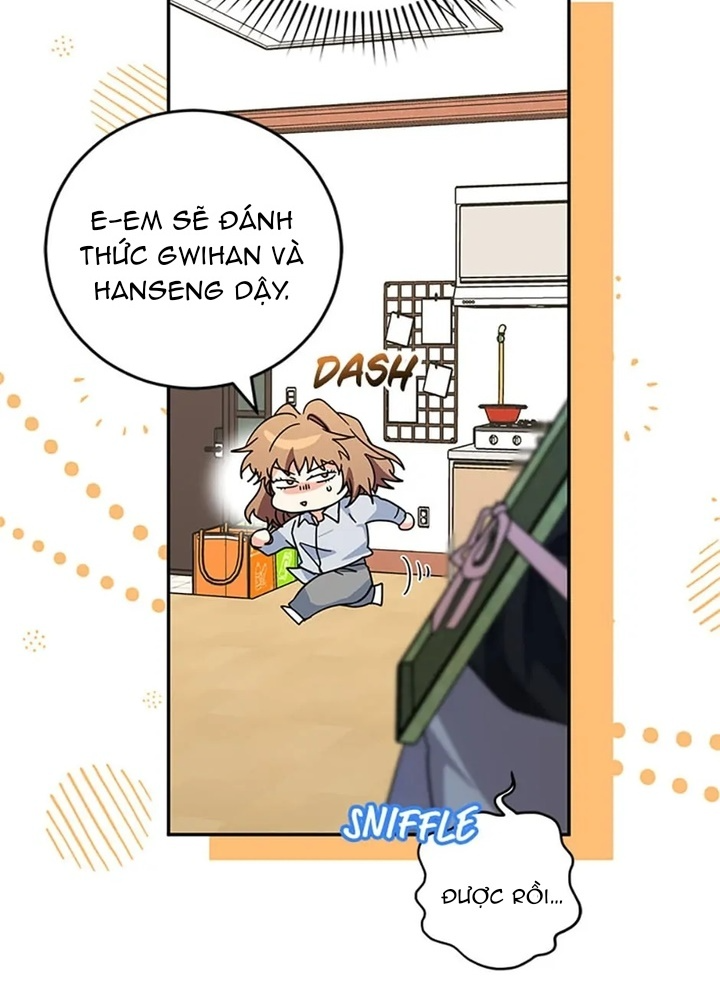 Anh Em Của Tôi Đều Là Nhân Vật Chính Chapter 44 - Trang 2
