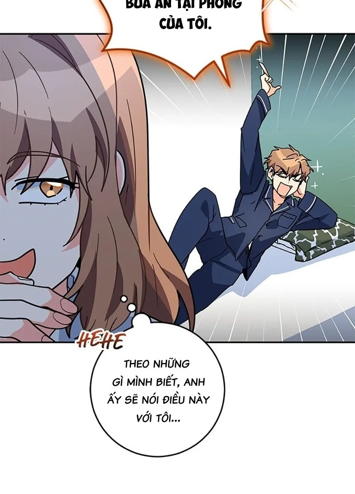 Anh Em Của Tôi Đều Là Nhân Vật Chính Chapter 44 - Trang 2